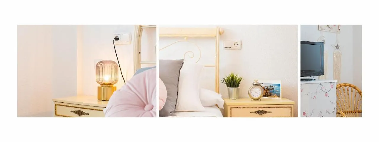 Cubo'S Beach Apartment Torrox Costa