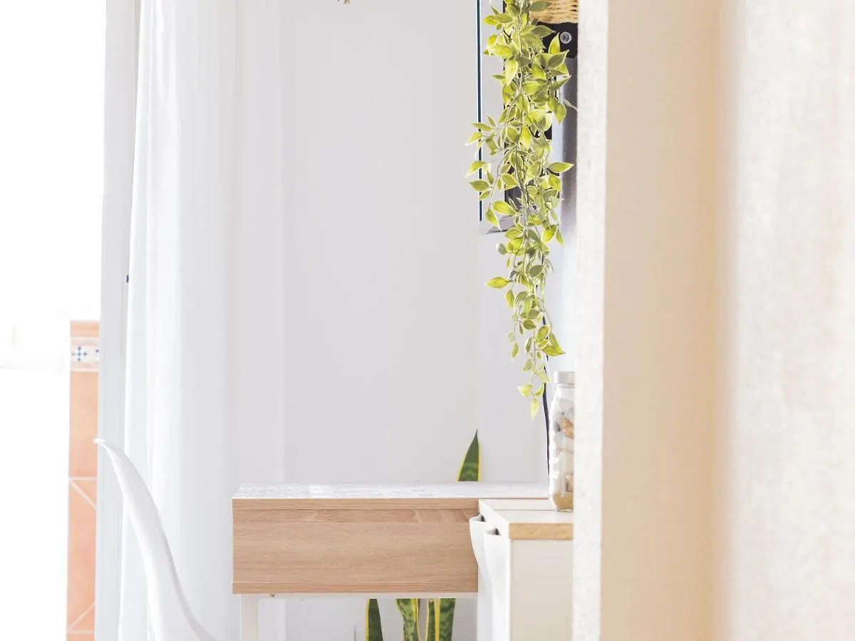 Cubo'S Beach Apartment Torrox Costa
