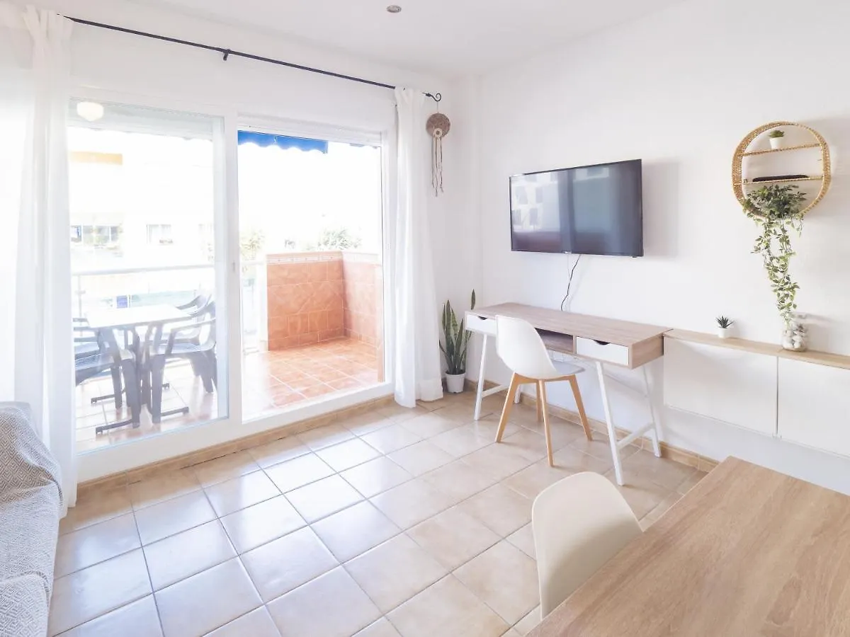 Cubo'S Beach Apartment Torrox Costa