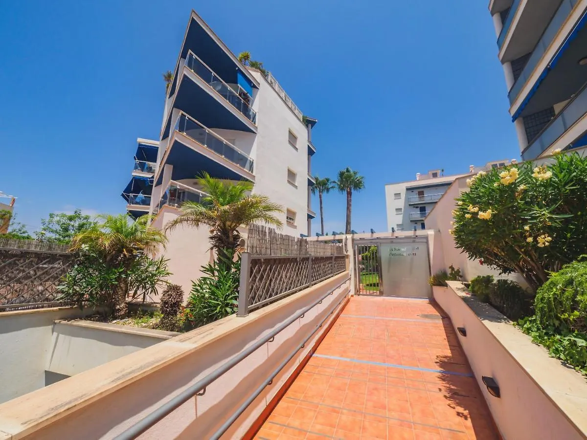 Cubo'S Beach Apartment Torrox Costa